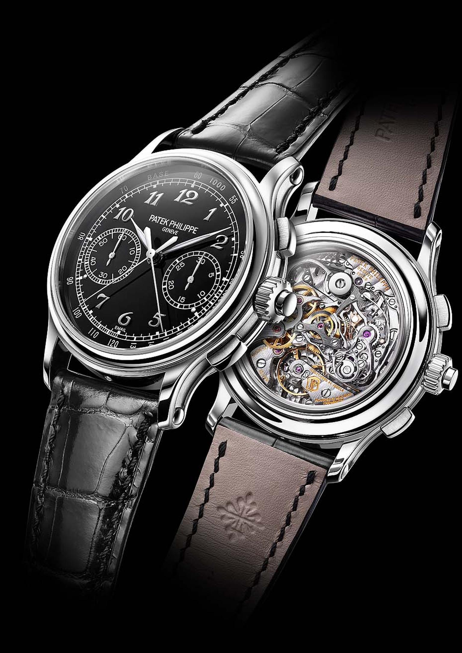 Offset patek 2025 philippe